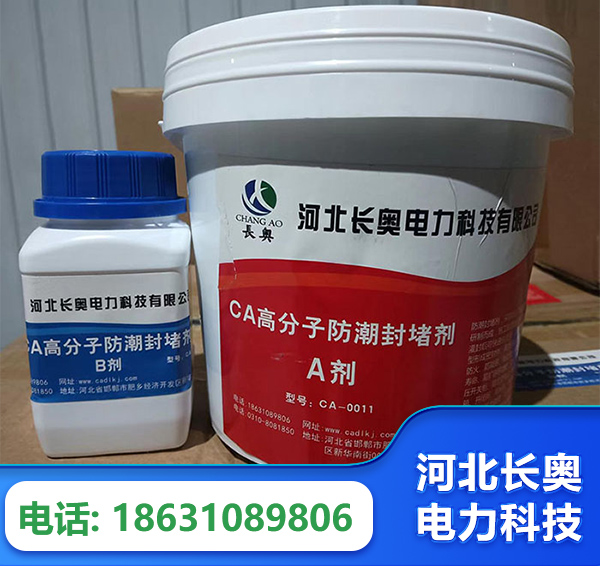 吉安防潮封堵剂